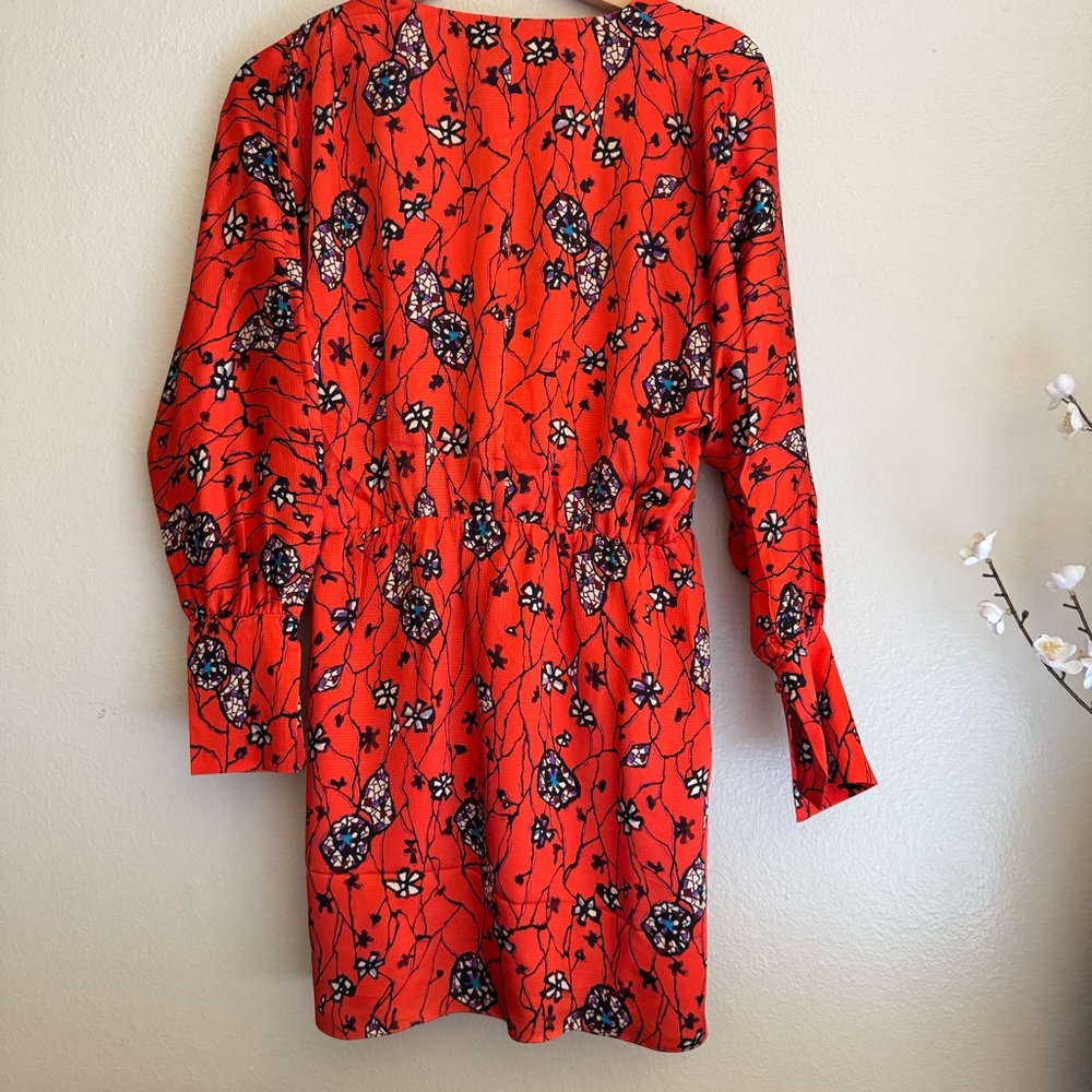 Joie Ronnie Dress - Picture 4 of 11